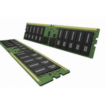 Samsung M321RAJA0MB2-CCP DDR5 128 GB 6400 MHz ECC registruotas DIMM modulis
