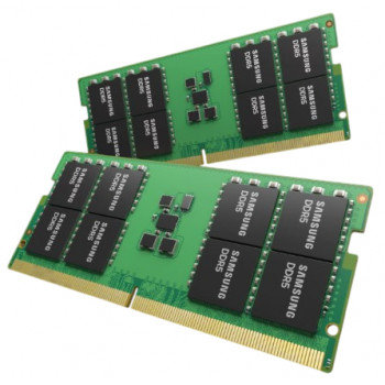 Samsung RAM SO-DIMM DDR4 32GB/PC3200/UB/Samsung - 32 GB - DDR4