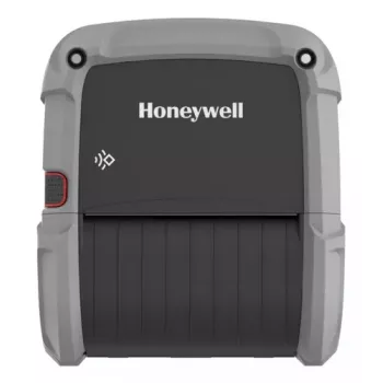 Honeywell RP4F0000B12 RP4 tiesioginio terminio spausdinimo mobilusis spausdintuvas 203 dpi, USB ir Bluetooth