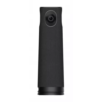AudioCodes RXVCAM360 vaizdo konferencijų kamera - AudioCodes RXVCam360. Megapikseliai (apytiksl.): 5 MP. HD tipas: 4K Ultra HD