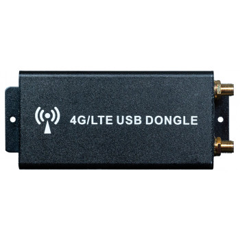 Securepoint SP-UTM-11402 LTE modulio su USB raktu ir išorinėmis antenomis atnaujinimo rinkinys
