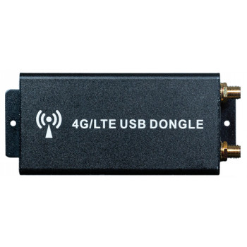 Securepoint SP-UTM-11402 LTE modulio su USB raktu ir išorinėmis antenomis atnaujinimo rinkinys