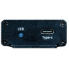 Securepoint SP-UTM-11402 LTE modulio su USB raktu ir išorinėmis antenomis atnaujinimo rinkinys