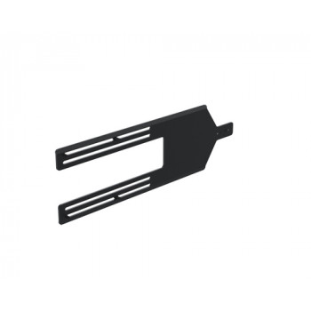 KIOSK STRAIGHT BRACKET LANDSCAPE 22IN TO 15IN