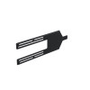 KIOSK STRAIGHT BRACKET LANDSCAPE 22IN TO 15IN