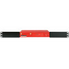 Securepoint 19 colių Rackmount rinkinys Basic (Black Dwarf G3/SB/PRO G5, RC100 G3/G5, RC200 G3/G5)