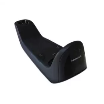 Datalogic WLC4190-BK-BT Bluetooth bazinė stotis ir belaidis įkroviklis su kelių sąsajų palaikymu