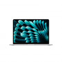 Apple MacBook Air 13 M5 10C/10C/16C 16GB 2TB 35W - sidabrinis