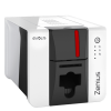 EVOLIS Zenius 2 Expert Line vienpusis ID kortelių spausdintuvas