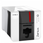 EVOLIS Zenius 2 Expert Line vienpusis ID kortelių spausdintuvas