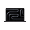Apple MacBook Pro 16 (M5 Pro, 48GB, 1TB, Space Grey) – profesionalus nešiojamasis kompiuteris