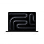 Apple MacBook Pro 16 (M5 Pro, 48GB, 1TB, Space Grey) – profesionalus nešiojamasis kompiuteris