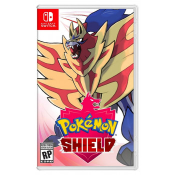 Activision Pokémon Shield - Nintendo Switch