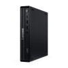 Lenovo ThinkCentre M70q Tiny Gen 6 - Intel Core Ultra 7 265T, 16GB DDR4, 512GB NVMe SSD, Windows 11 Pro, anglų ir lietuvių kalbos