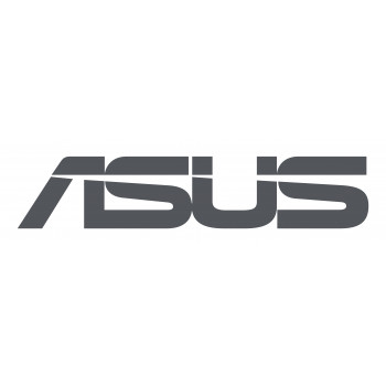 ASUS 65W kintamosios srovės adapteris, juodas, su fiksuotu EU kištuku (121505-11)