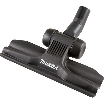 Makita 127083-6 – grindų antgalis su voleliais, 32 mm, juodas