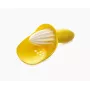 Joseph Joseph Catcher Citrus Reamer – citrusinių vaisių sulčiaspaudė su sėklų gaudykle