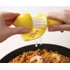Joseph Joseph Catcher Citrus Reamer – citrusinių vaisių sulčiaspaudė su sėklų gaudykle