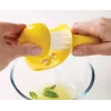 Joseph Joseph Catcher Citrus Reamer – citrusinių vaisių sulčiaspaudė su sėklų gaudykle