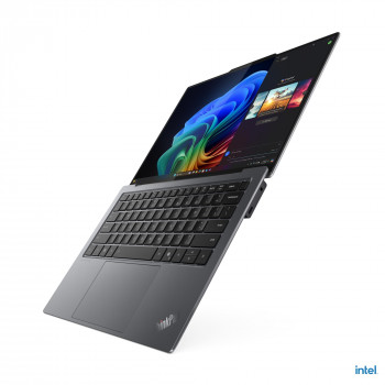 Lenovo ThinkPad X9 14 Gen 1 14 colių WUXGA OLED nešiojamas kompiuteris - Intel Core Ultra 7, 32GB, 1TB SSD, Windows 11 Pro