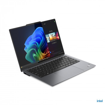 Lenovo ThinkPad X9 14 Gen 1 14 colių WUXGA OLED nešiojamas kompiuteris - Intel Core Ultra 7, 32GB, 1TB SSD, Windows 11 Pro