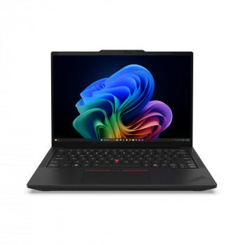 LENOVO ThinkPad T14 G7 Intel Core Ultra 7 355 14 colų WUXGA 400n 32GB 512GB UMA 5G-UPG 60Wh W11P