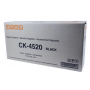 Triumph-Adler CK-4520/Utax CK-4520 juoda – tonero kasetė