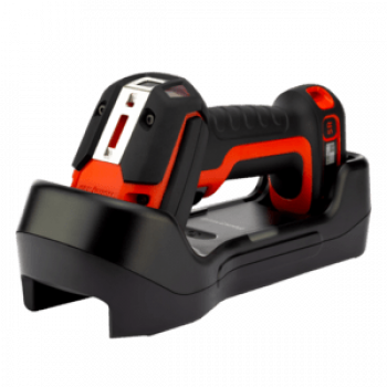 HONEYWELL Granit Ultra RS232 rinkinys belaidis Bluetooth tvirtas skaitytuvas - 2D, IP67