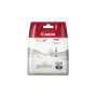 Canon CLI-521BK juodos spalvos originali rašalo kasetė - 9 ml, 485 puslapių, tinka PIXMA