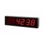 Datavideo LTC-45 nešiojamas teleprompteris su 60/40 šviesos skaidymo stiklu, skirtas planšetiniams kompiuteriams ir išmaniesiems telefonams iki 10,1 colio