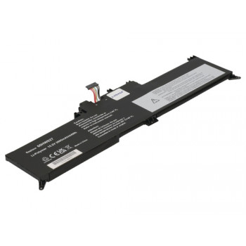 2-Power 2P-00HW027 6 elementų ličio jonų nešiojamojo kompiuterio baterija 4400 mAh 48 Wh 10,8 V (2P-00HW027)