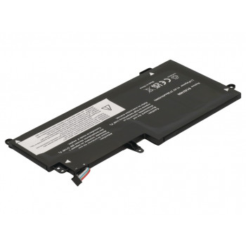 2-Power 2P-01AV437 Pagrindinė baterija, skirta Lenovo ThinkPad 13 Gen1 ir Gen2 - 42 Wh, 3 celių (2P-01AV437)