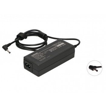 2-POWER 2P-01FR040 65W kintamosios srovės adapteris 19V 3,42A su maitinimo laidu