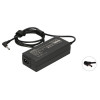 2-Power 2P-01FR145 65W AC adapterius 19V 3.42A su maitinimo laidu