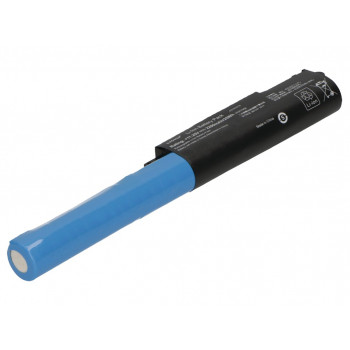 2-Power pagrindinė baterija Asus X540 - ličio jonų, 2200 mAh (2P-0B110-00390200)