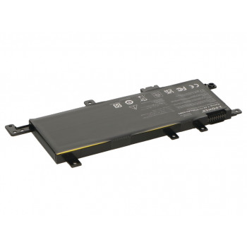 2-Power Asus ViviBook R542U pagrindinė baterija - 5000 mAh (2P-0B200-02550000)