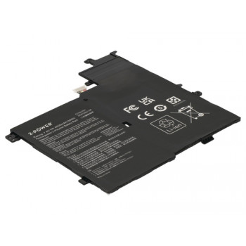 2-POWER 2P-0B200-02640000 Asus V406UA pagrindinė baterija - 4000 mAh, 3 celių, 11,1 V