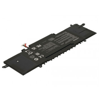 2-Power pagrindinė baterija 3400 mAh (2P-0B200-03420200)