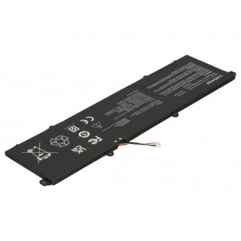 2-Power pagrindinė baterija Asus M1603QA - 3.400 mAh (2P-0B200-03580000)