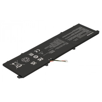 2-Power pagrindinė baterija 11,55V 3400mAh (2P-0B200-03750000)