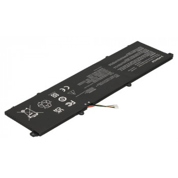 2-Power pagrindinė baterija 11,55V 3400mAh (2P-0B200-03750000)