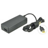 2-Power 2P-00PC142 45W universalus AC adapteris su maitinimo laidu