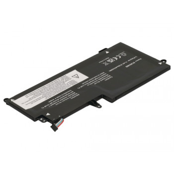 2-Power pagrindinė baterija, skirta Lenovo ThinkPad 13 Gen1 ir Gen 2 – 42 Wh, 3 elementų ličio jonų (2P-01AV401)