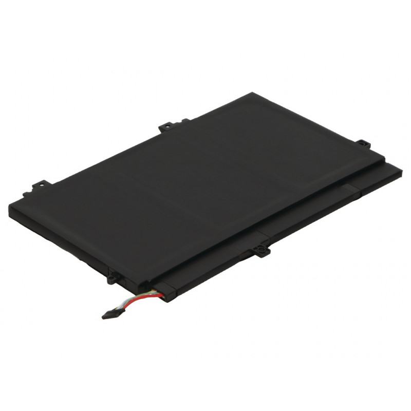 2-Power pagrindinė baterija, skirta Lenovo ThinkPad L480 20LS - 45Wh, 3 elementų ličio jonų