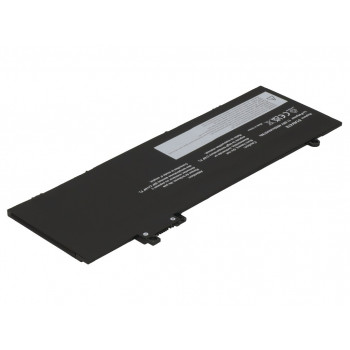 2-Power pagrindinė baterija, skirta Lenovo ThinkPad T480s 20L7 - 44 mAh (2P-01AV479)