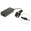 2-power 2P-02K6556 15 V AC adapterius - juodas