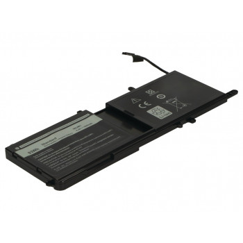 2-Power pagrindinė baterija Dell Alienware 15 R3 R4 17 R4 R5 - 93 Wh (2P-0546FF)