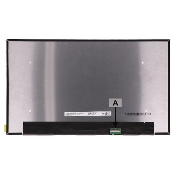 2-Power 15,6 colio HD LED matinis nešiojamojo kompiuterio ekranas (1366x768, 40 kontaktų LVDS) (2P-07XMDT)