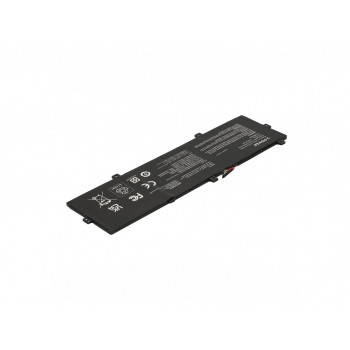 2-Power pagrindinė baterija Asus ZenBook UX430 serijai - 3.400 mAh (2P-0B200-02370000)