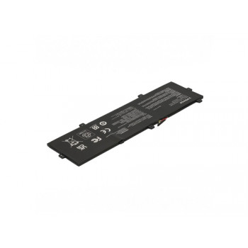 2-Power pagrindinė baterija Asus ZenBook UX430 serijai - 3.400 mAh (2P-0B200-02370000)